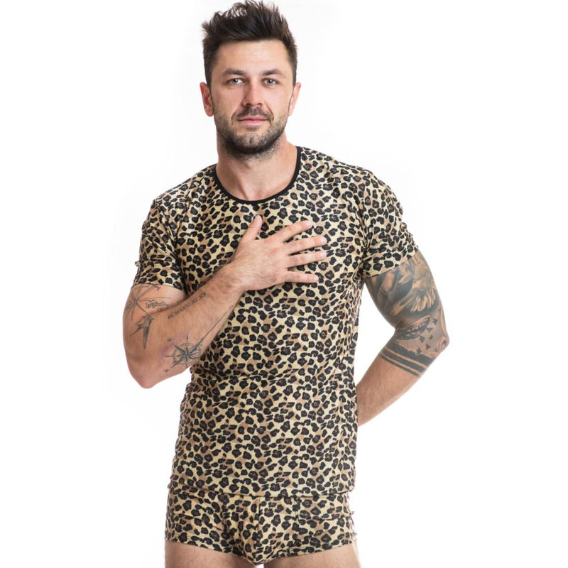 MERCURY T-SHIRT L