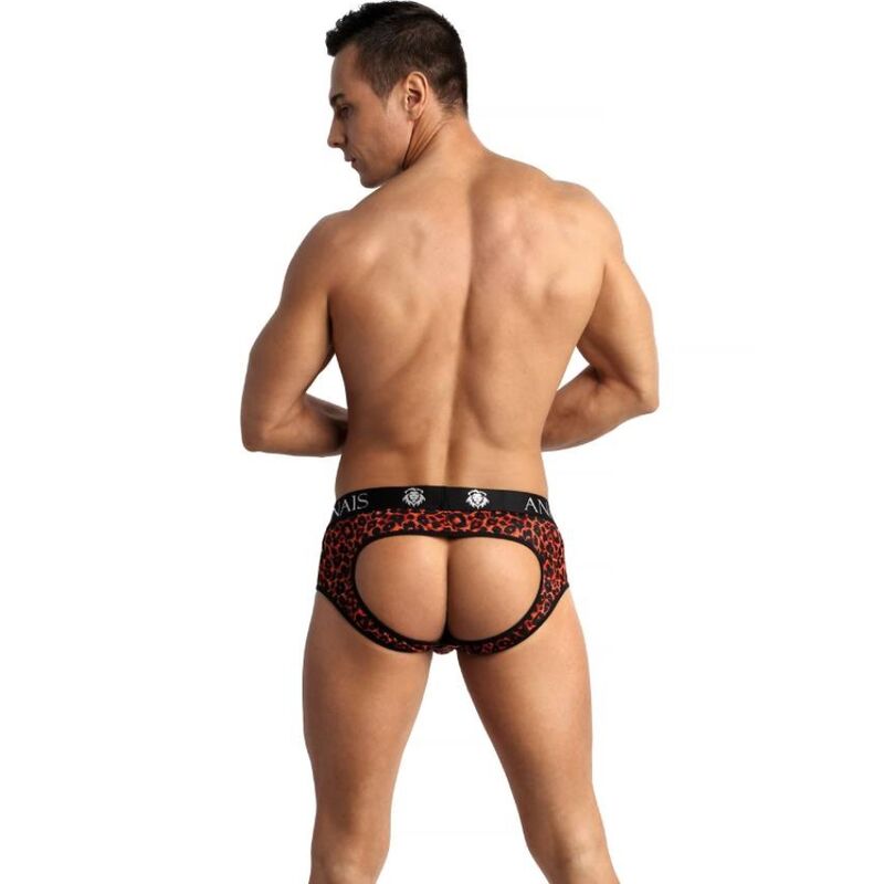 TRIBAL JOCK BIKINI M - Image 2