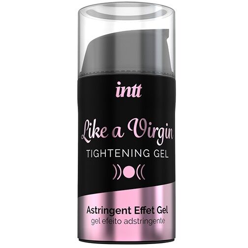 LIKE A VIRGIN INTENSE VAGINAL TIGHTENING GEL