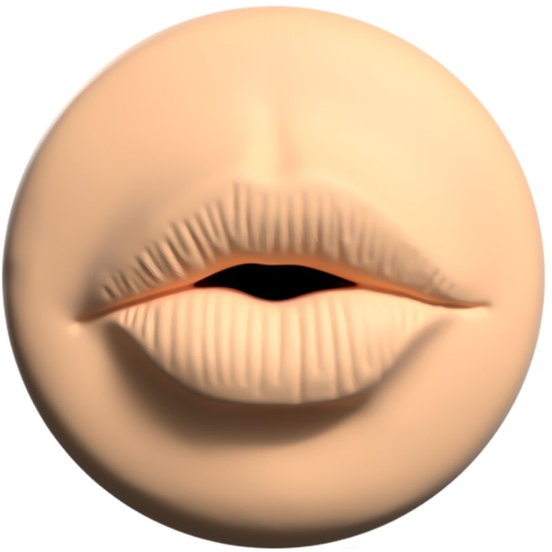 SHOT EXPERIENCE MINI MASTURBATOR ORAL