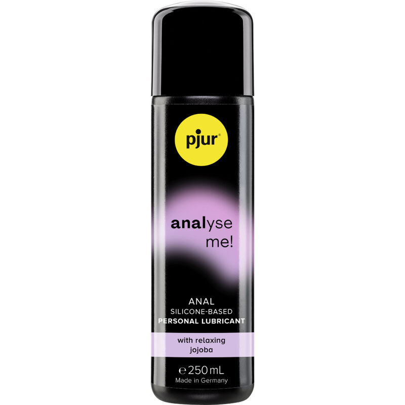 ANALYSE ME ANAL RELAXING GEL 250 ML
