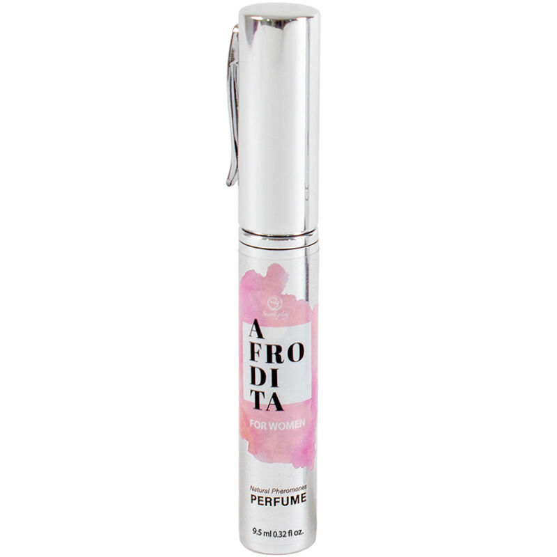 AFRODITA PERFUME PHEROMONES WOMEN SPRAY TRAVEL SIZE