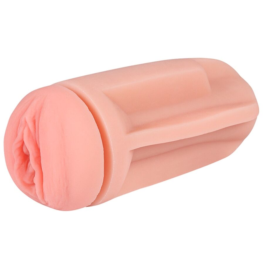 FANNY VAGINA MASTURBATOR WITH VIBRATION - Image 5