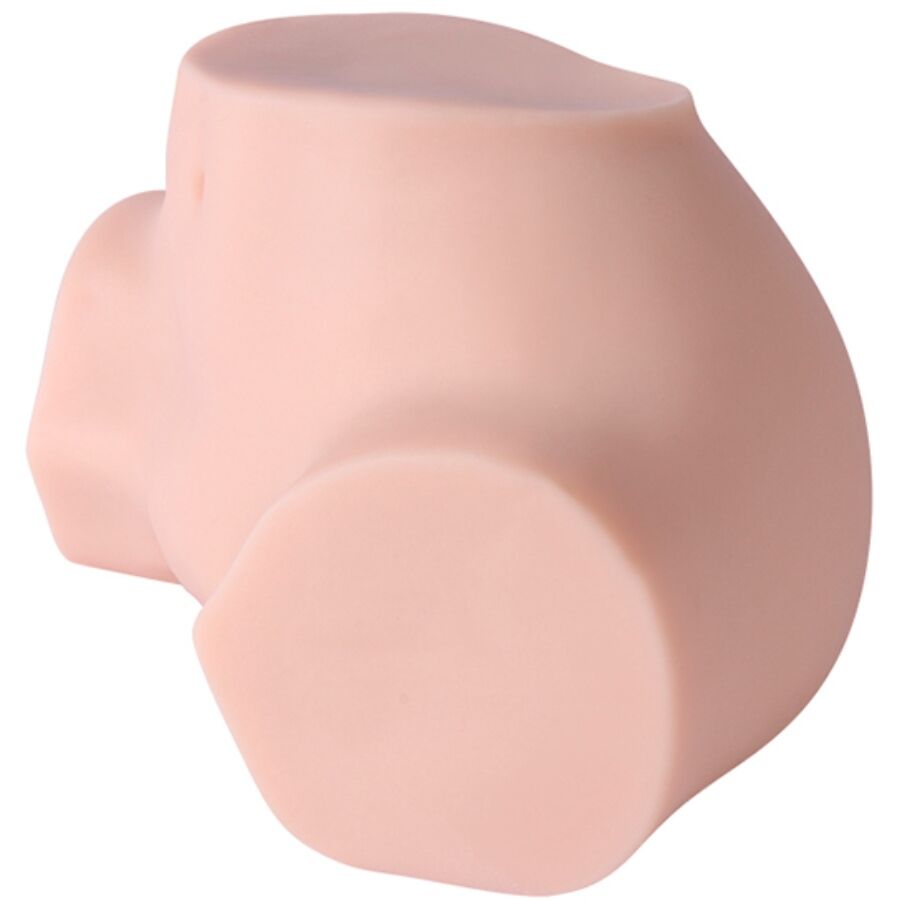 FANNY MULTIPOSITION REALISTIC VAGINA AND ANUS MASTURBATOR - Image 5