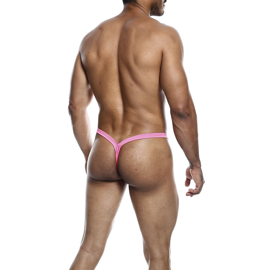 PINK THONG SIZE S - Image 5