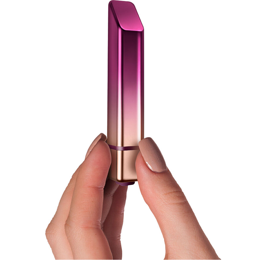 TREMA LIPSTICK BULLET VIBRATOR - Image 2