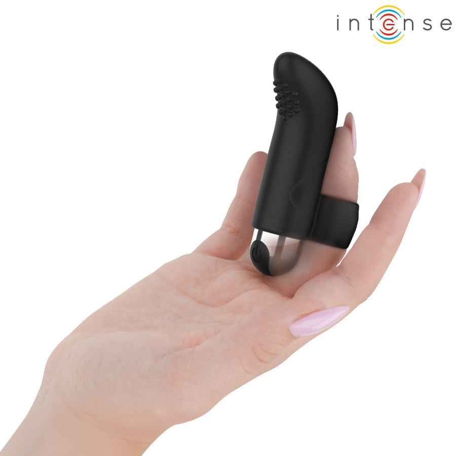 DAMIANO RECHARGEABLE FINGER STIMULATOR - Image 3