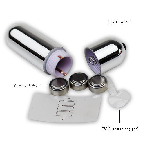 BRAVE MAN RABBIT VIBRATOR PENIS EXTENSION - Image 2