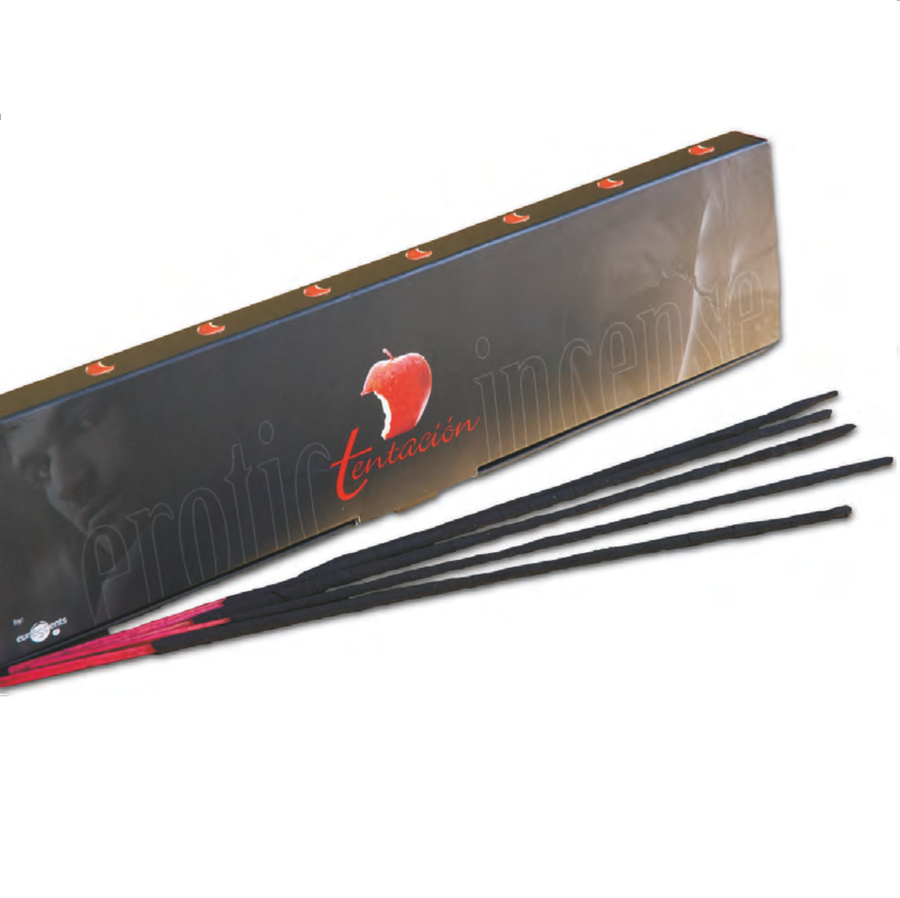 EROTIC INCENSE WITH PASSION FRUIT PHEROMONES - Image 2