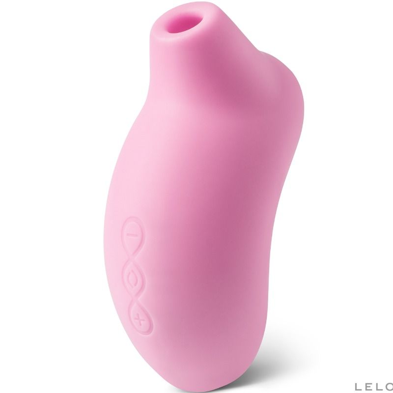 CLITORIS STIMULATOR SONA PINK