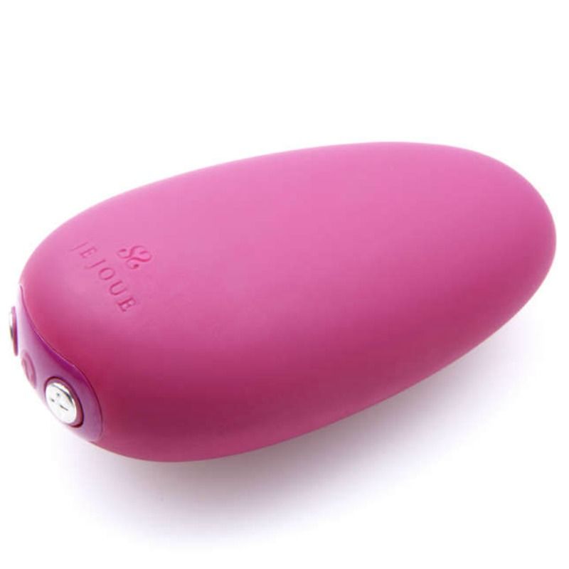 MIMI SOFT FUCHSIA MASSAGER - Image 2