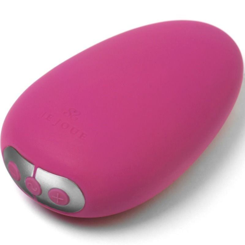 MIMI SOFT FUCHSIA MASSAGER - Image 5