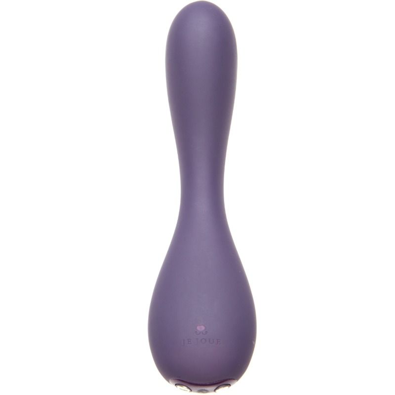 UMA PURPLE VIBRATOR - Image 3