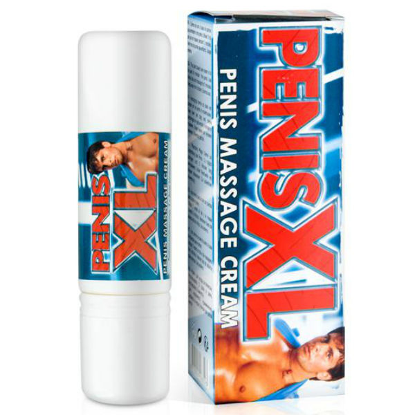 PENIS XL CREAM 50ML - Image 2