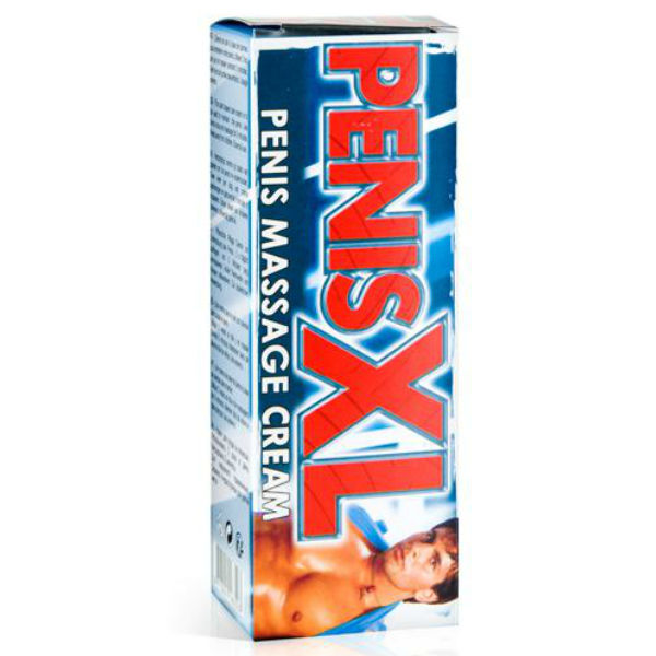 PENIS XL CREAM 50ML - Image 3