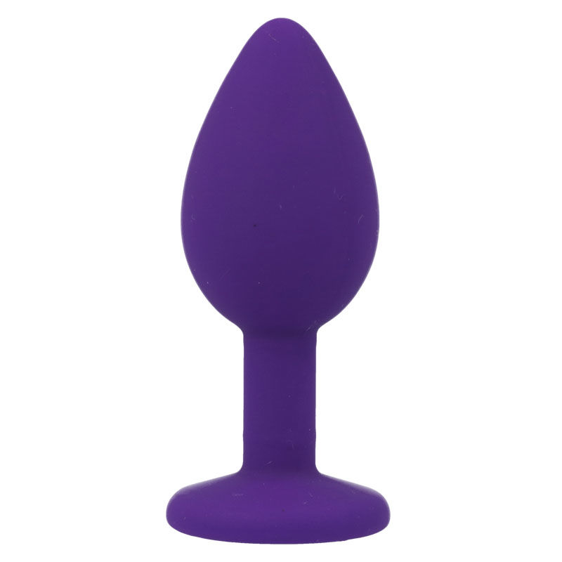 SHELKI S PLUG ANAL LILAC - Image 4