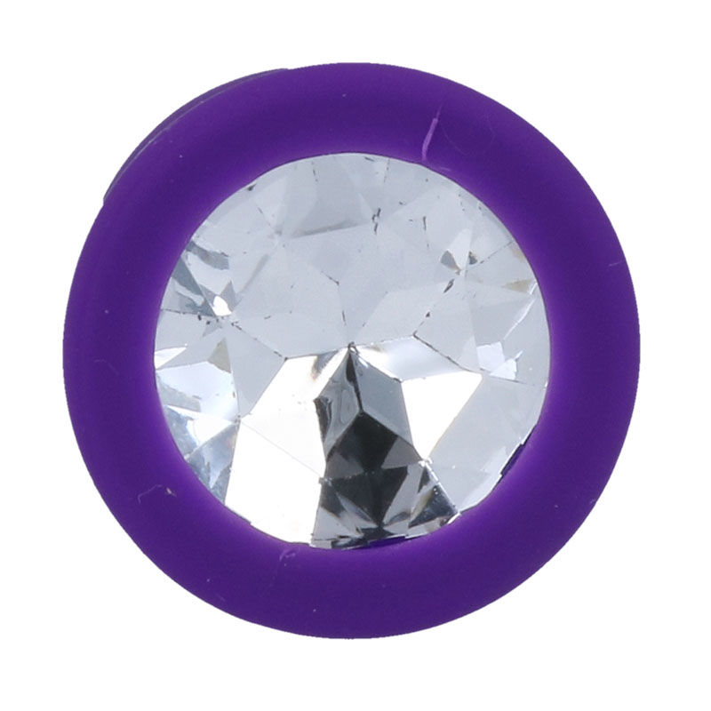 SHELKI S PLUG ANAL LILAC - Image 5