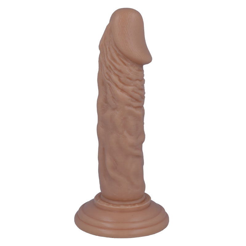 3 REALISTIC COCK 16.2 CM -O- 3 CM - Image 5