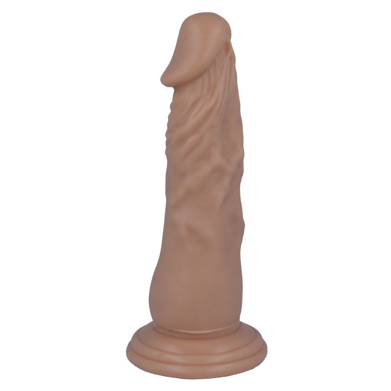 6 REALISTIC COCK 16.6 CM -O- 4.4 CM - Image 3