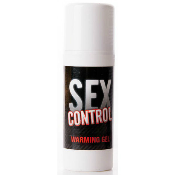 SEX CONTROL ERECTION CREAM
