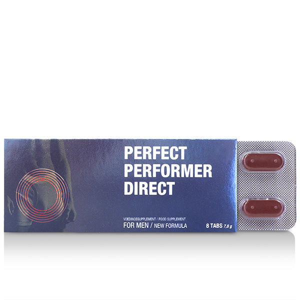 PERFECT PERFORMER DIRECT ERECTION TABS - Image 2