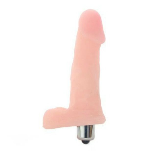 SLIK PLEASURE LOVE CLONE NATURAL VIBRATOR