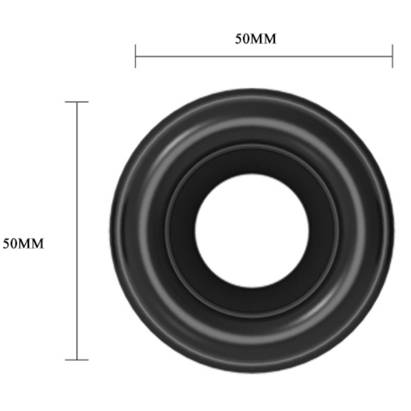 ALEXANDER ERECTION PUMP - Image 2