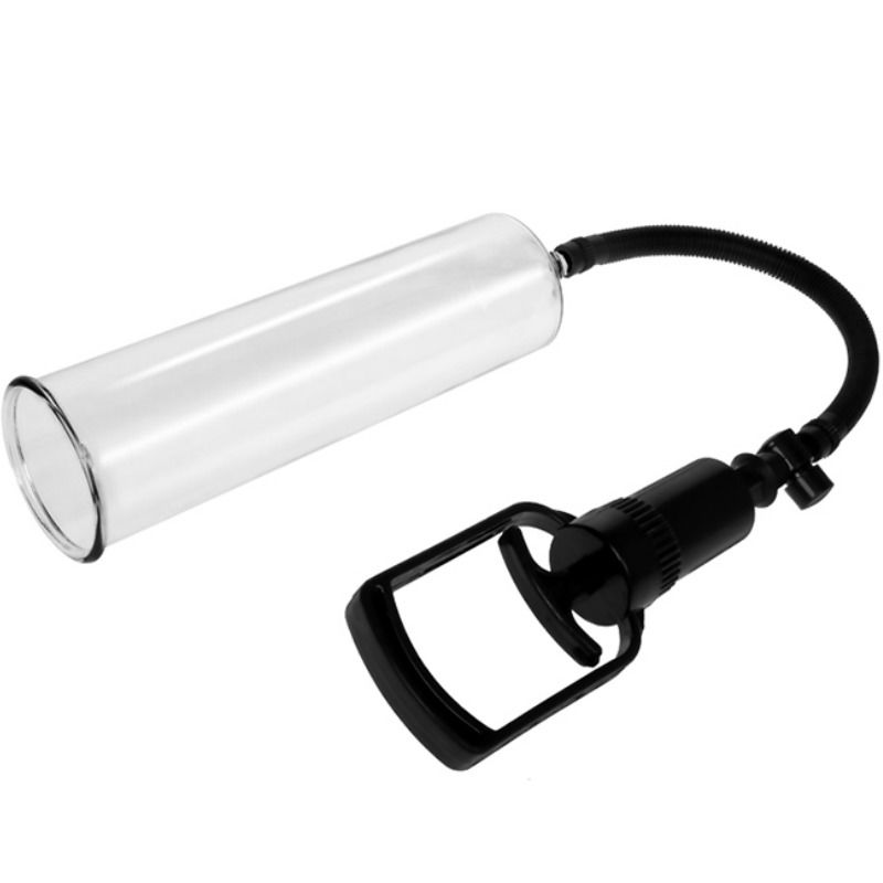 ALEXANDER ERECTION PUMP - Image 3