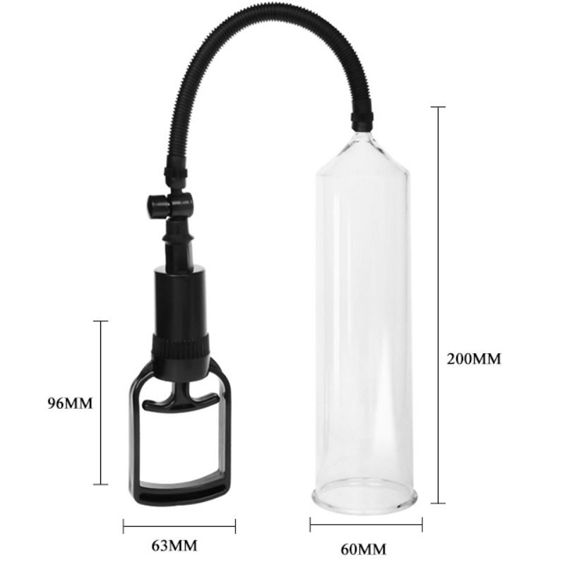 ALEXANDER ERECTION PUMP - Image 4