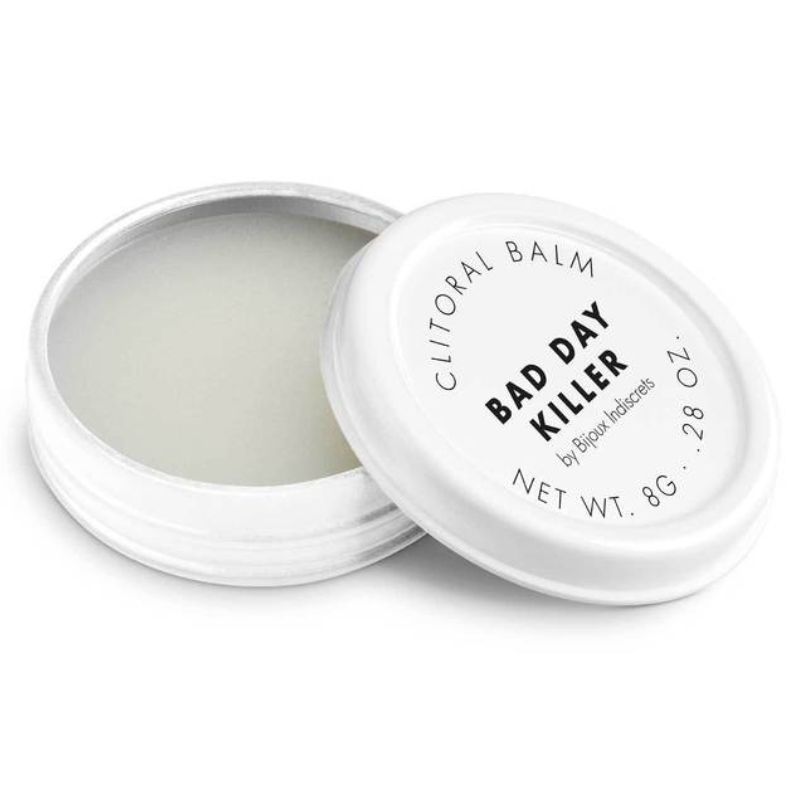 CLITHERAPY CLITORIS BALM BAD DAY KILLER - Image 2