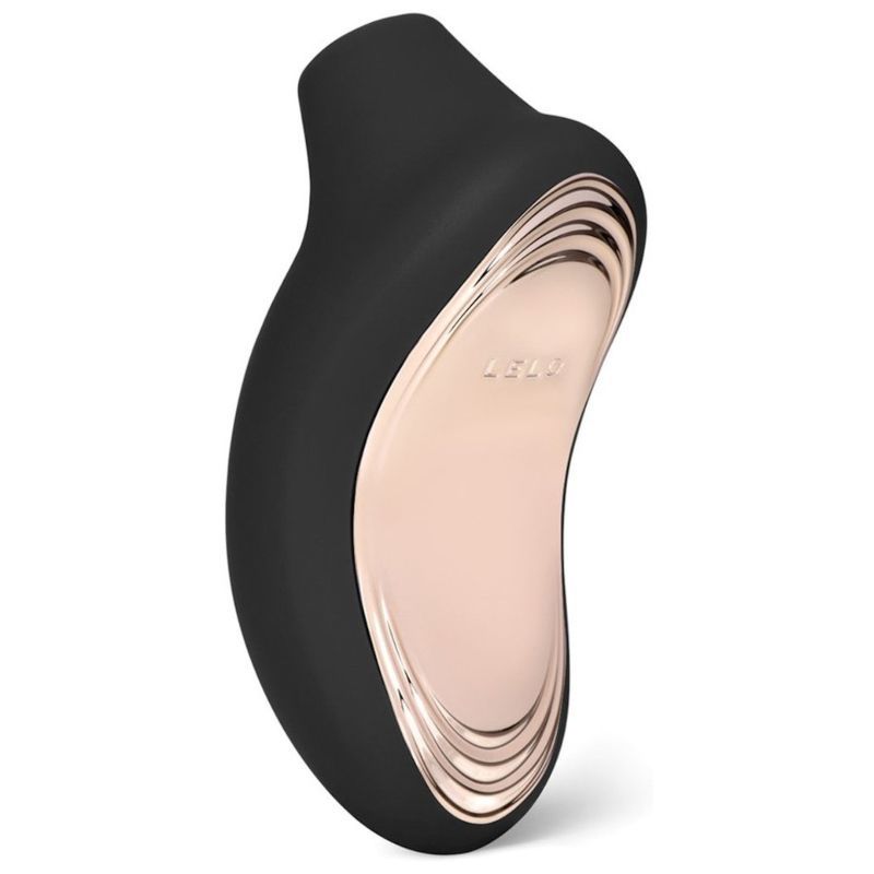 CLITORIS STIMULATOR SONA 2 BLACK - Image 2