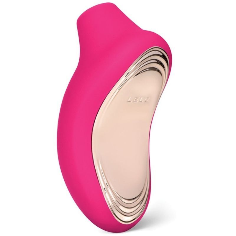 CLITORIS STIMULATOR SONA 2 FUCHSIA - Image 2