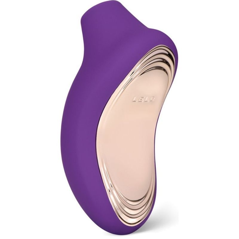 CLITORIS STIMULATOR SONA 2 LILAC - Image 2