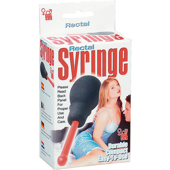 PEAR RECTAL CLEANSING - Image 2