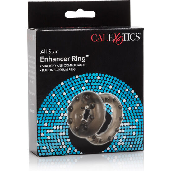 ALL STAR ENHANCER RING - Image 4
