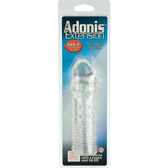ADONIS EXTENSION - Image 2