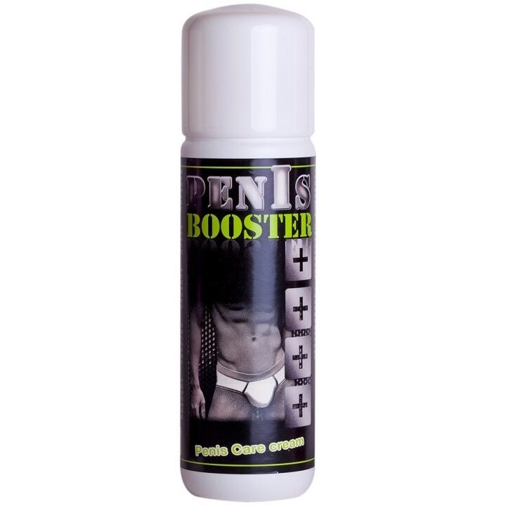 PENIS ENLARGEMENT CREAM - Image 3