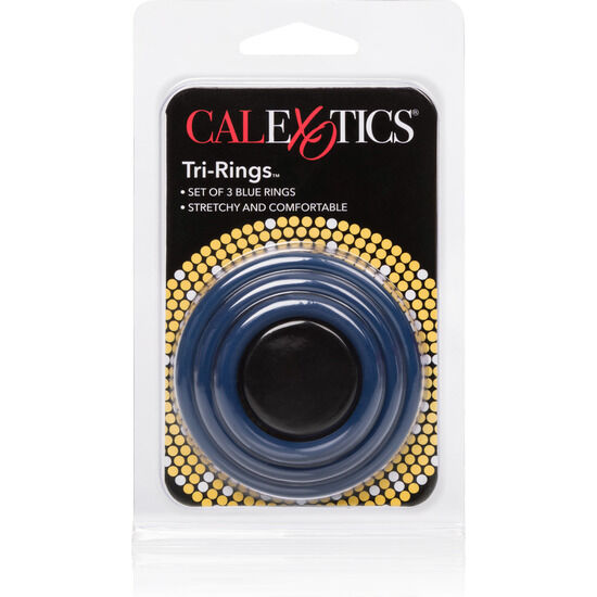 TRI-RINGS BLUE - Image 3