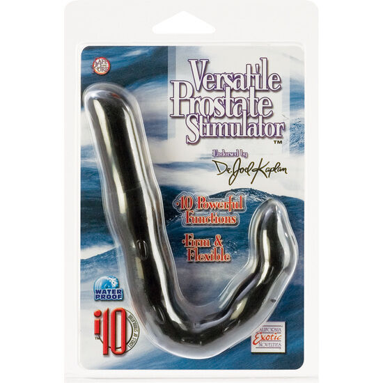 DR. JOEL VERSATILE PROSTATE STIMULA - Image 2