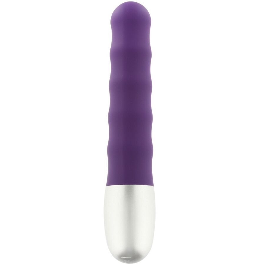 DISCRETION LILAC VIBRATING BULLET