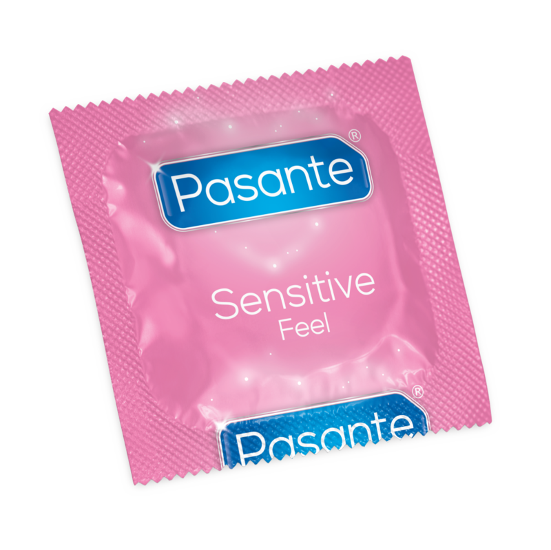 CONDOMS SENSITIVE ULTRA THIN 3 UNITS - Image 2