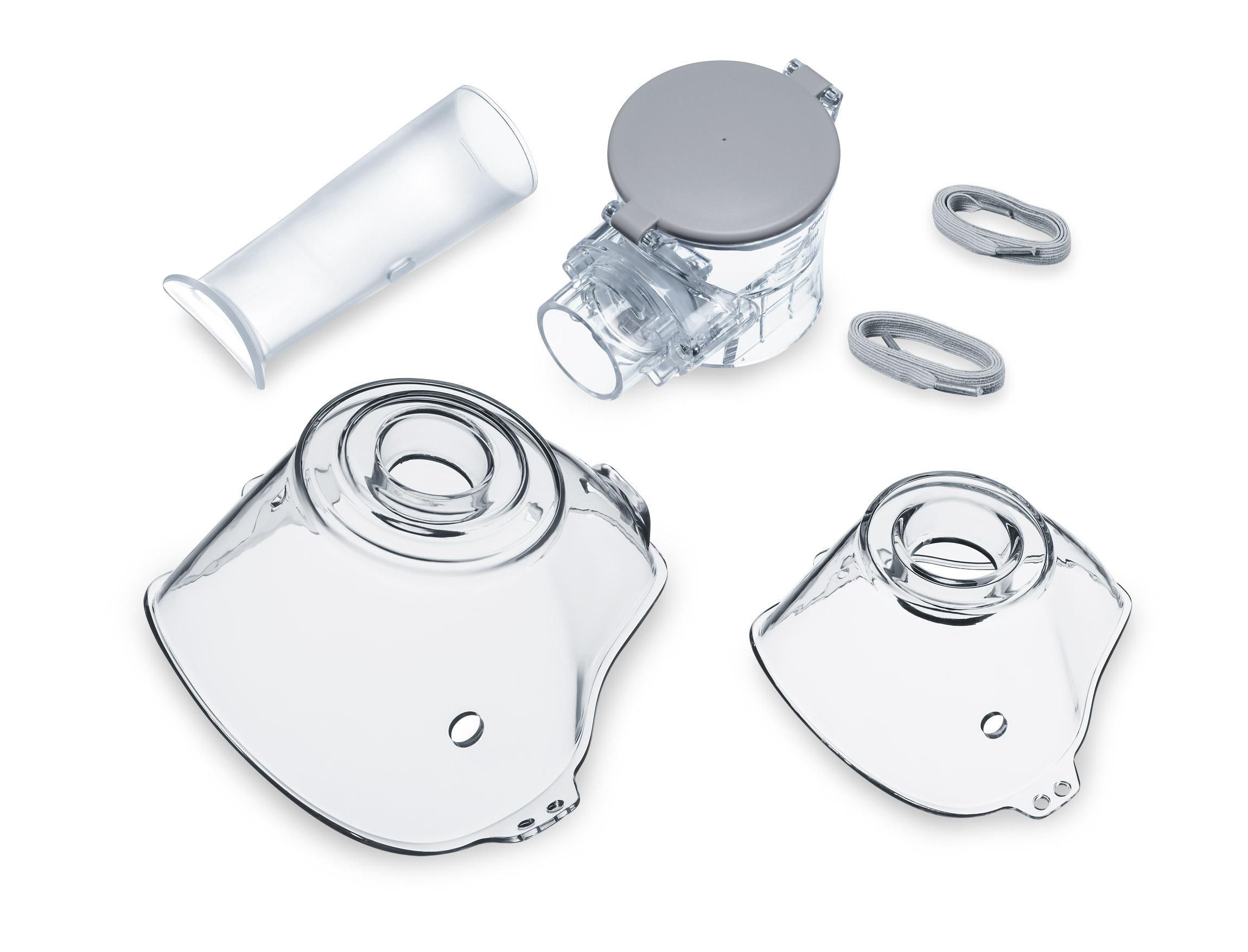 Beurer IH47 lisatarvikute komplekt