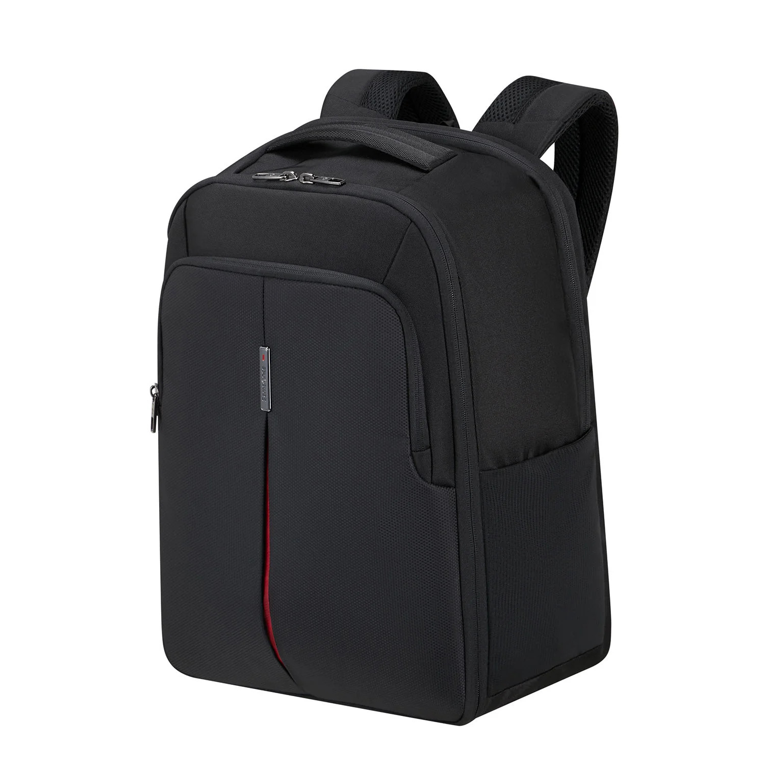 Samsonite GUARDIT 3.0 arvuti seljakott istumisalusega, 15,6", must