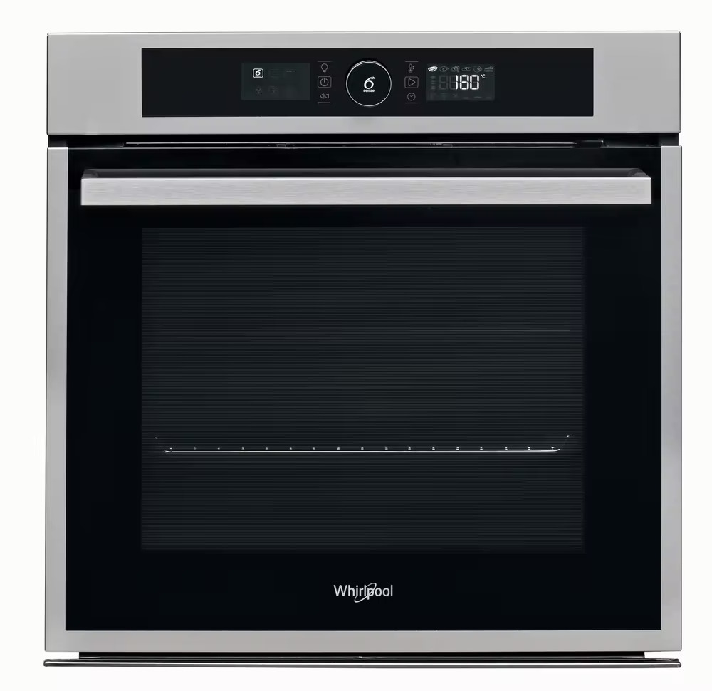 Whirlpool OAKZ9 6180 HM IX eraldiseisev ahi, teras