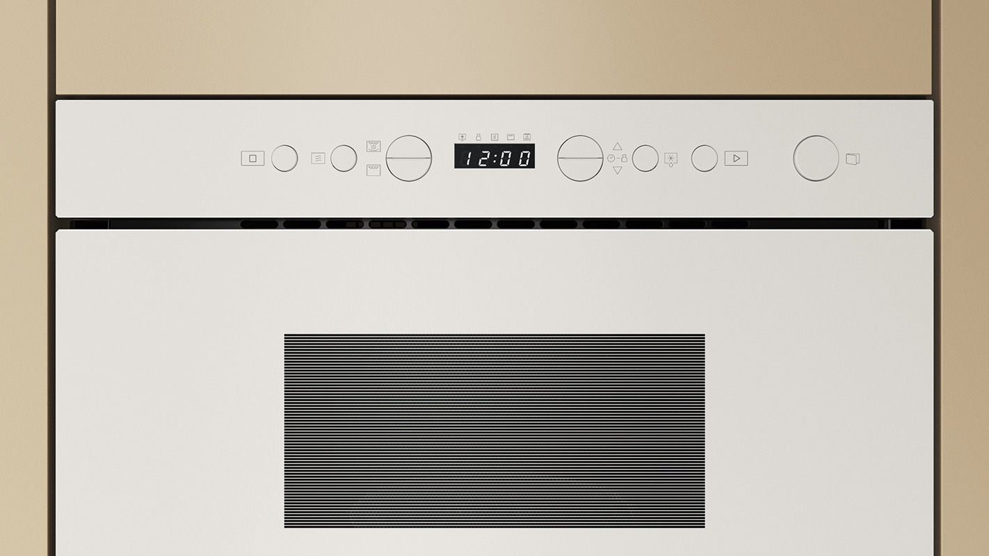 Whirlpool WMN14BW mikrolaineahi, valge - Image 4