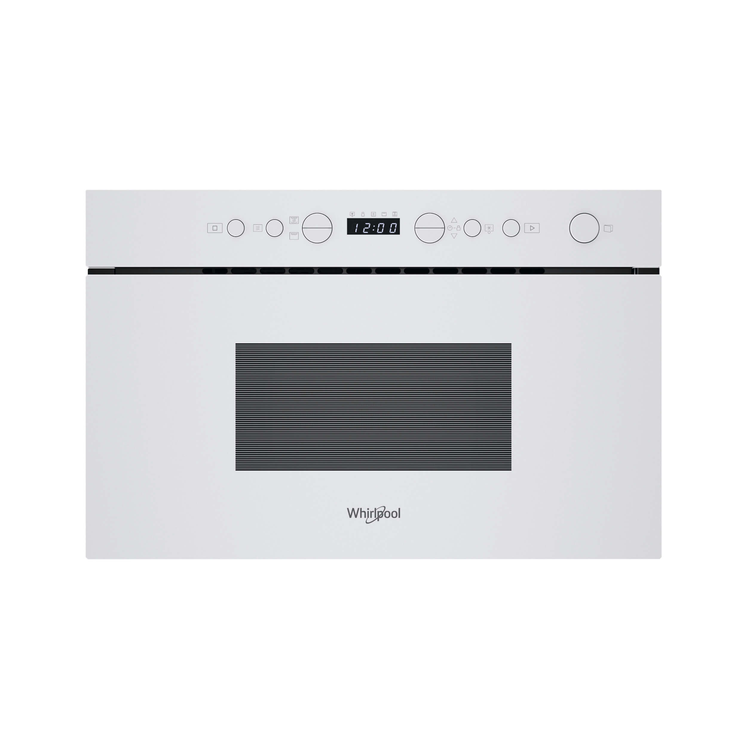 Whirlpool WMN14BW mikrolaineahi, valge