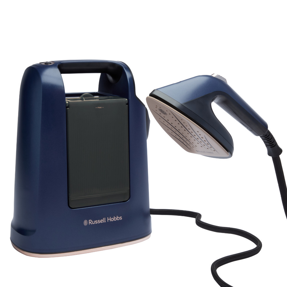 Russell Hobbs Steam Genie Maestro rõivaauruti