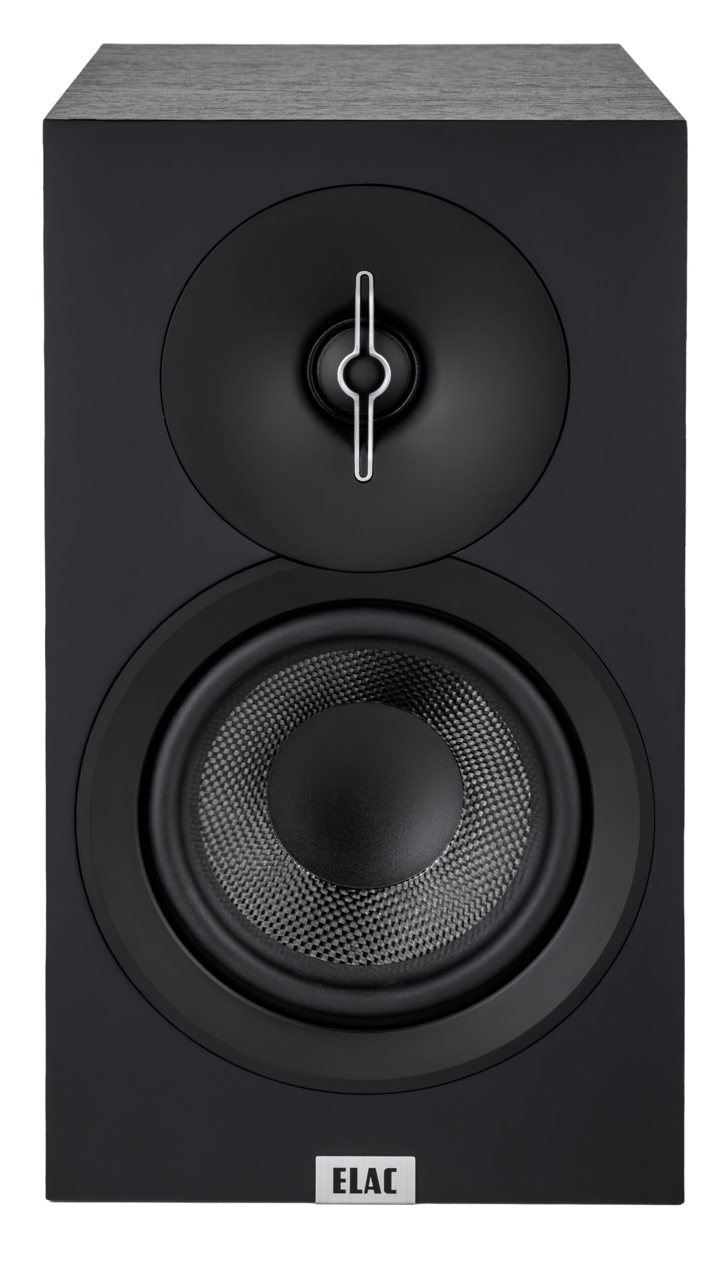 ELAC Debut 3.0 B5.3 põrandakõlarite paar, must - Image 2