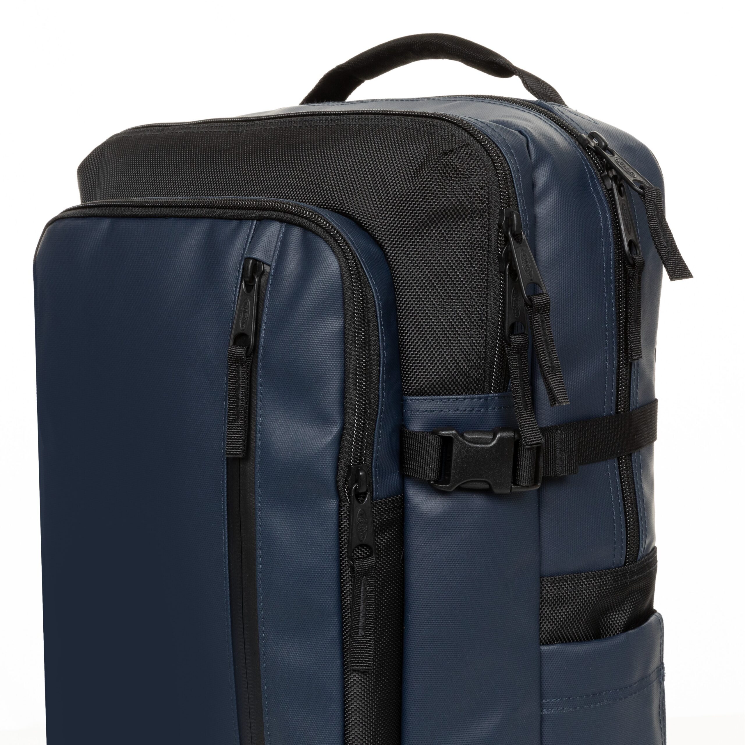 Eastpak Tecum L CNNCT seljakott, sinine - Image 5