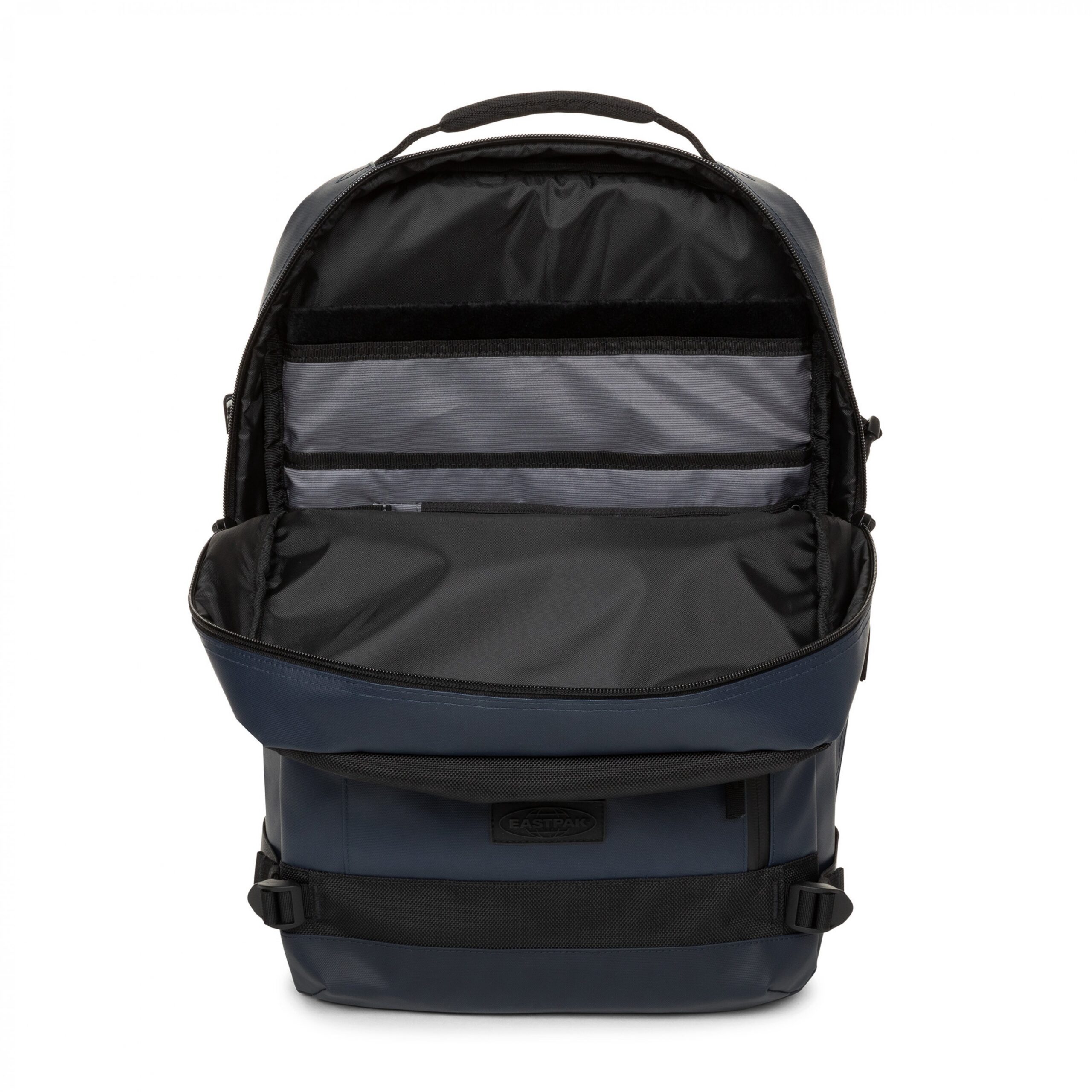 Eastpak Tecum M CNNCT seljakott, sinine - Image 4